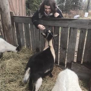 Meet your Posher, Arhya